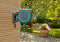 Gardena RollUp L - Wandslangenbox 30 m - Rollcontrol - Turkoois
