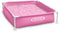 Intex Mini Frame Pool - Opzetzwembad - 122 x 122 x 30 cm - Roze