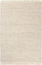 Brink en Campman - Atelier Twill 49201 Vloerkleed - 160x230 - Rechthoek - Laagpolig Tapijt - Modern - Beige