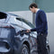 EVbee - Elektrische auto laadkabel - 5 meter kabel - Type 2 naar Type 2 - 11kW - EV - Plug-in hybrid - PHEV