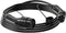 EVbee - Elektrische auto laadkabel - 5 meter kabel - Type 2 naar Type 2 - 22kW - EV - Plug-in hybrid - PHEV
