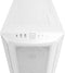 be quiet! Shadow Base 800 FX - Midi Tower - ARGB verlichting - Wit