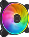 Cooler Master MasterFan MF140 Halo² - Ventilator 140mm - Geluidssterkte max. 27dB(A) (1x)