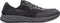 Clarks Davis Low - Lage Sneakers - Sportief Casual - Black Combi - Maat 40