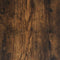 vidaXL - Ladekast - 70x41x56 - cm - bewerkt - hout - gerookt - eikenkleurig