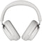 Bose QuietComfort Ultra Headphones (2de gen) - Draadloos - Actieve ruisonderdrukking - Wit