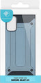 iMoshion Hoesje Geschikt voor Samsung Galaxy A41 Hoesje - iMoshion Rugged Xtreme Backcover - Donkerblauw