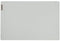 Lenovo Laptop LCD Back Cover - Zilver