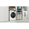 Privileg PWFV X 873 A - Wasmachine - 8 kg - A - Wit