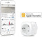 Eve Energy - Slimme stekker - Werkt met Apple Homekit