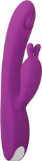 Eve’s Deluxe pulserende duo vibrator