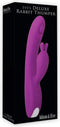 Eve’s Deluxe pulserende duo vibrator