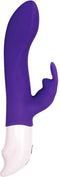 Eve’s paarse rabbit vibrator Adam & Eve