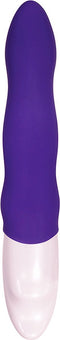 Eve’s paarse rabbit vibrator Adam & Eve