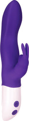 Eve’s paarse rabbit vibrator Adam & Eve