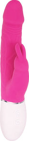 Eve’s roze rabbit vibrator Adam & Eve