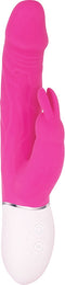 Eve’s roze rabbit vibrator Adam & Eve