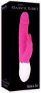 Eve’s roze rabbit vibrator Adam & Eve