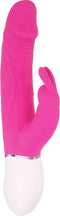 Eve’s roze rabbit vibrator Adam & Eve