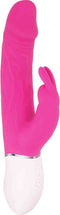 Eve’s roze rabbit vibrator Adam & Eve