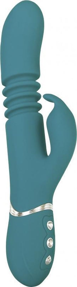 Eve’s stotende rabbit vibrator Adam & Eve