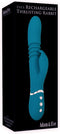 Eve’s stotende rabbit vibrator Adam & Eve