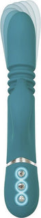 Eve’s stotende rabbit vibrator Adam & Eve