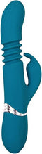 Eve’s stotende rabbit vibrator Adam & Eve