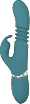 Eve’s stotende rabbit vibrator Adam & Eve