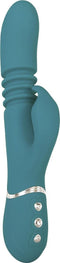 Eve’s stotende rabbit vibrator Adam & Eve