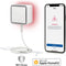 Eve Water Guard - Waterleksensor - draadloos - Bluetooth