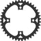 Tandwiel geschikt voor bosch,Yamaha, Bafang,Brose 1/2x3/32 vlak 42T