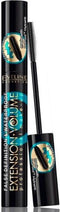 Eveline Cosmetics Extension Volume 4D False Definition Mascara Waterproof