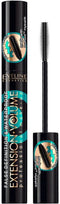 Eveline Cosmetics Extension Volume 4D False Definition Mascara Waterproof