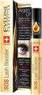 Eveline Cosmetics SOS Lash Booster Wimper Serum 5in1 - Met Argan Oil - 10ml.