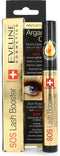 Eveline Cosmetics SOS Lash Booster Wimper Serum 5in1 - Met Argan Oil - 10ml.