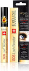 Eveline Cosmetics SOS Lash Booster Wimper Serum 5in1 - Met Argan Oil - 10ml.