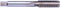 Eventus by Exact 10035 Handtappen Nasnijder Metrisch M16 2 mm Rechtssnijdend DIN 352 HSS 1 stuk(s)