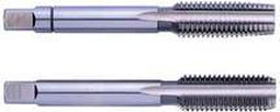 Eventus by Exact 10203 Handtapset 2-delig G (BSP) 1/8 28 mm Rechtssnijdend DIN 5157 HSS 1 set(s)