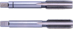 Eventus by Exact 10215 Handtapset 2-delig G (BSP) 3/4 14 mm Rechtssnijdend DIN 5157 HSS 1 set(s)