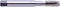 Eventus by Exact 10319 Machinetapboor Metrisch M2 0.4 mm Rechtssnijdend DIN 371 HSS-E Model B 1 stuk(s)