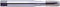 Eventus by Exact 10319 Machinetapboor Metrisch M2 0.4 mm Rechtssnijdend DIN 371 HSS-E Model B 1 stuk(s)