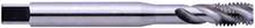 Eventus by Exact 10349 Machinetapboor Metrisch M2 0.4 mm Rechtssnijdend DIN 371 HSS 35° RSP 1 stuk(s)