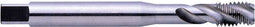 Eventus by Exact 10383 Machinetapboor Metrisch M5 0.8 mm Rechtssnijdend DIN 371 HSS-E 35° RSP 1 stuk(s)