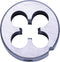 Eventus by Exact 10604 Snijsets G (BSP) 1/2 Rechtssnijdend DIN 5158 HSS 45 mm 14 mm