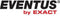 Eventus by Exact 10604 Snijsets G (BSP) 1/2 Rechtssnijdend DIN 5158 HSS 45 mm 14 mm