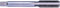 Eventus by Exact 10638 Handtappen Nasnijder UNF 7/16 20 mm Rechtssnijdend DIN 2181 HSS 1 stuk(s)