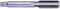 Eventus by Exact 10638 Handtappen Nasnijder UNF 7/16 20 mm Rechtssnijdend DIN 2181 HSS 1 stuk(s)