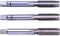 Eventus by Exact 10703 Handtapset 15-delig Metrisch Rechtssnijdend DIN 352 HSS 1 set(s)