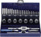 Eventus by Exact 10711 Schroefdraadsnijderset 32-delig HSS Metrisch M3, M4, M5, M6, M8, M10, M12